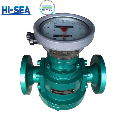 Flow Meter